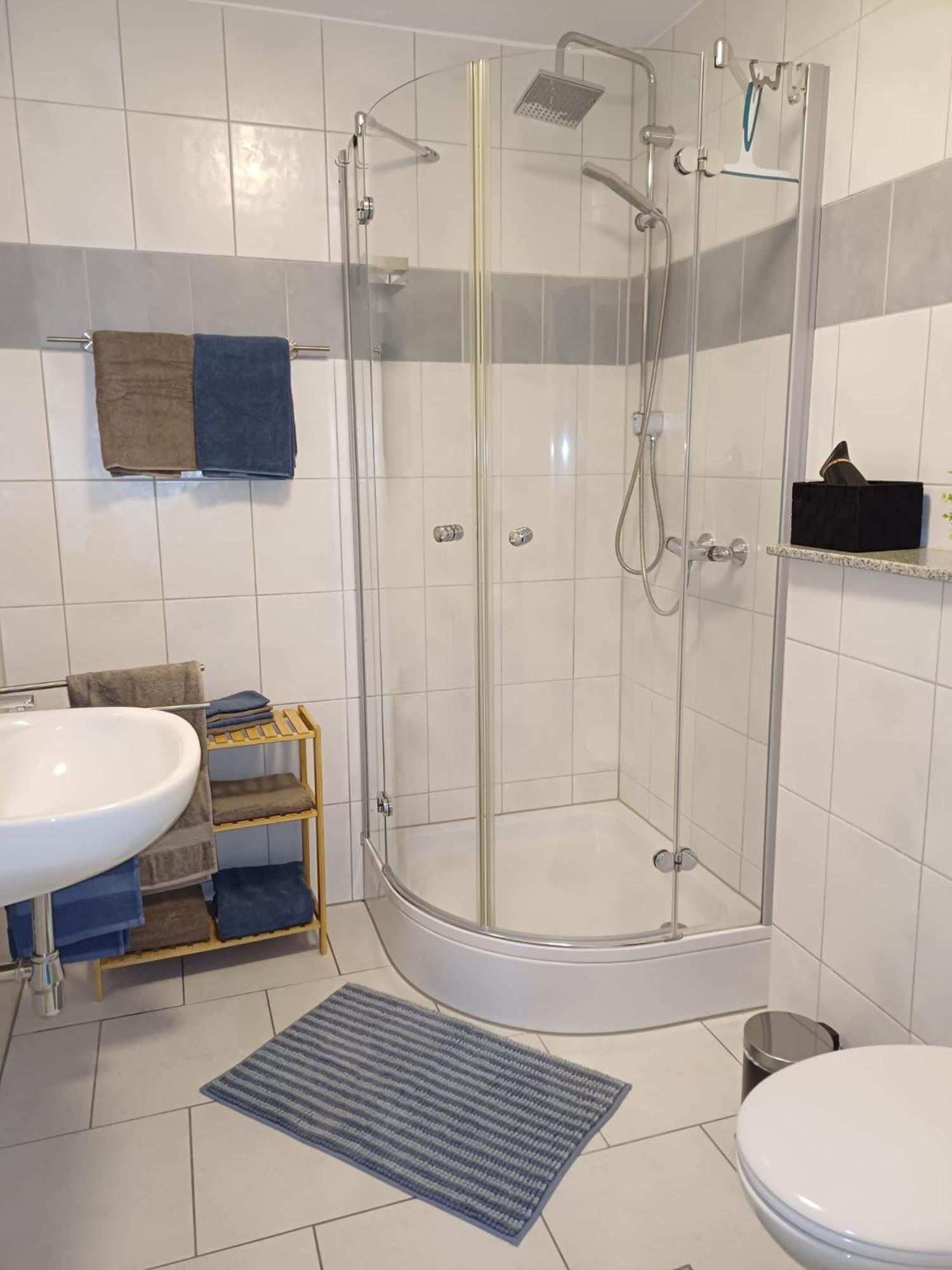 Mila Apartman Mechernich Kültér fotó