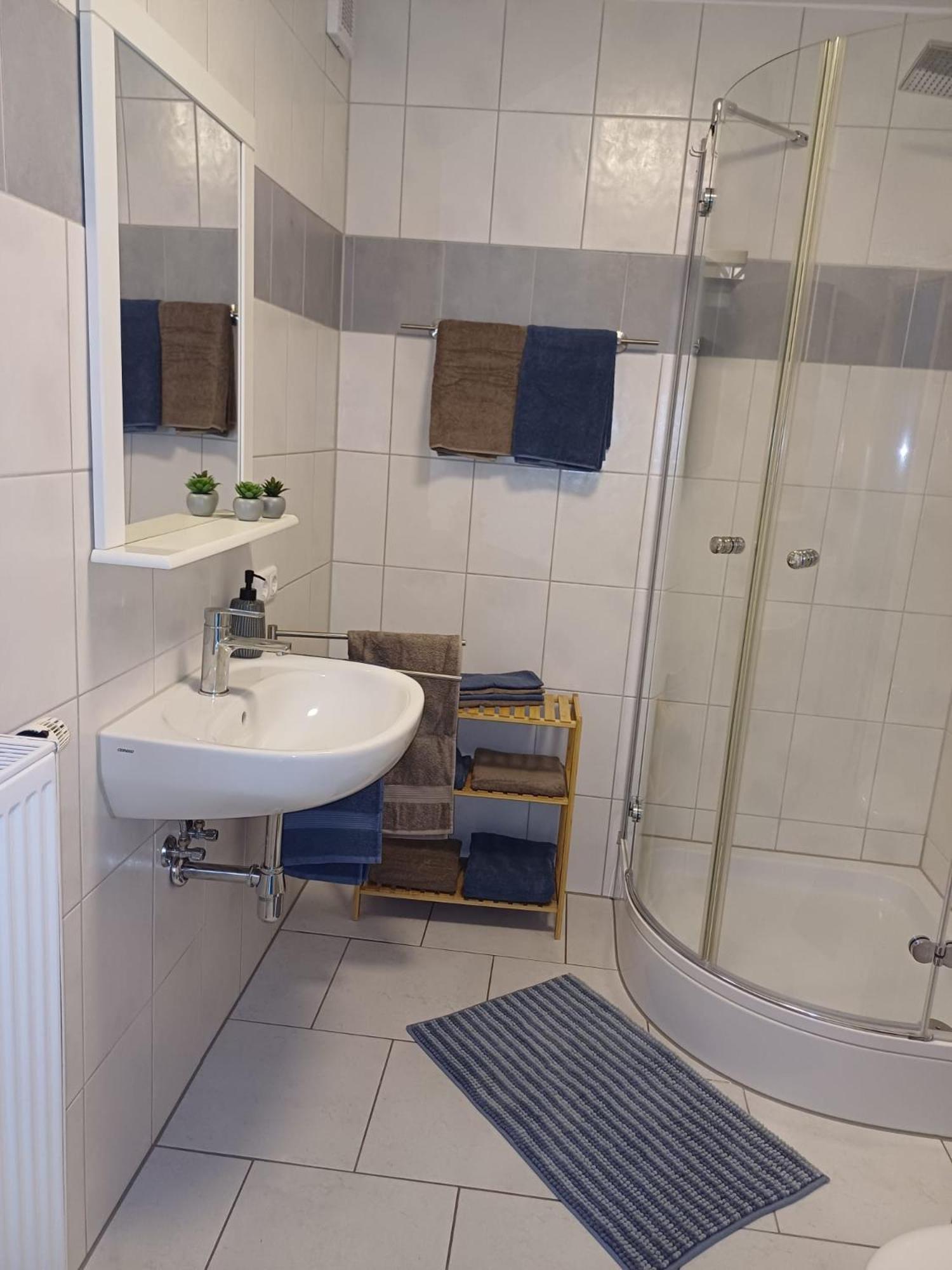 Mila Apartman Mechernich Kültér fotó