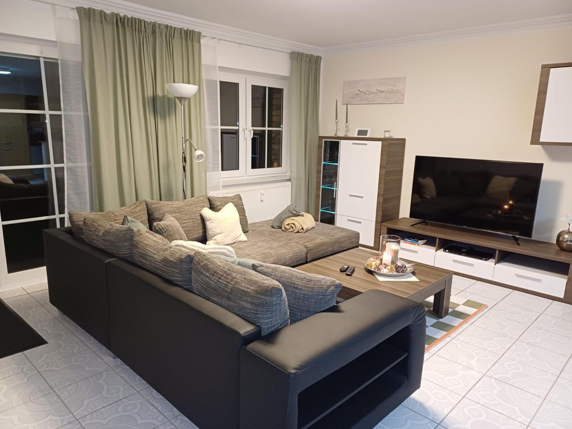 Mila Apartman Mechernich Kültér fotó