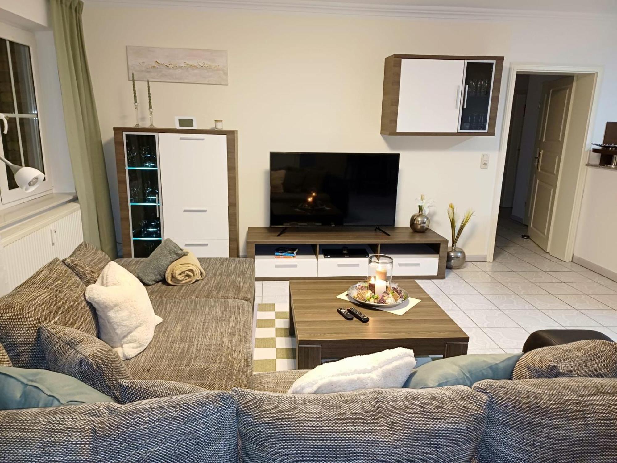 Mila Apartman Mechernich Kültér fotó