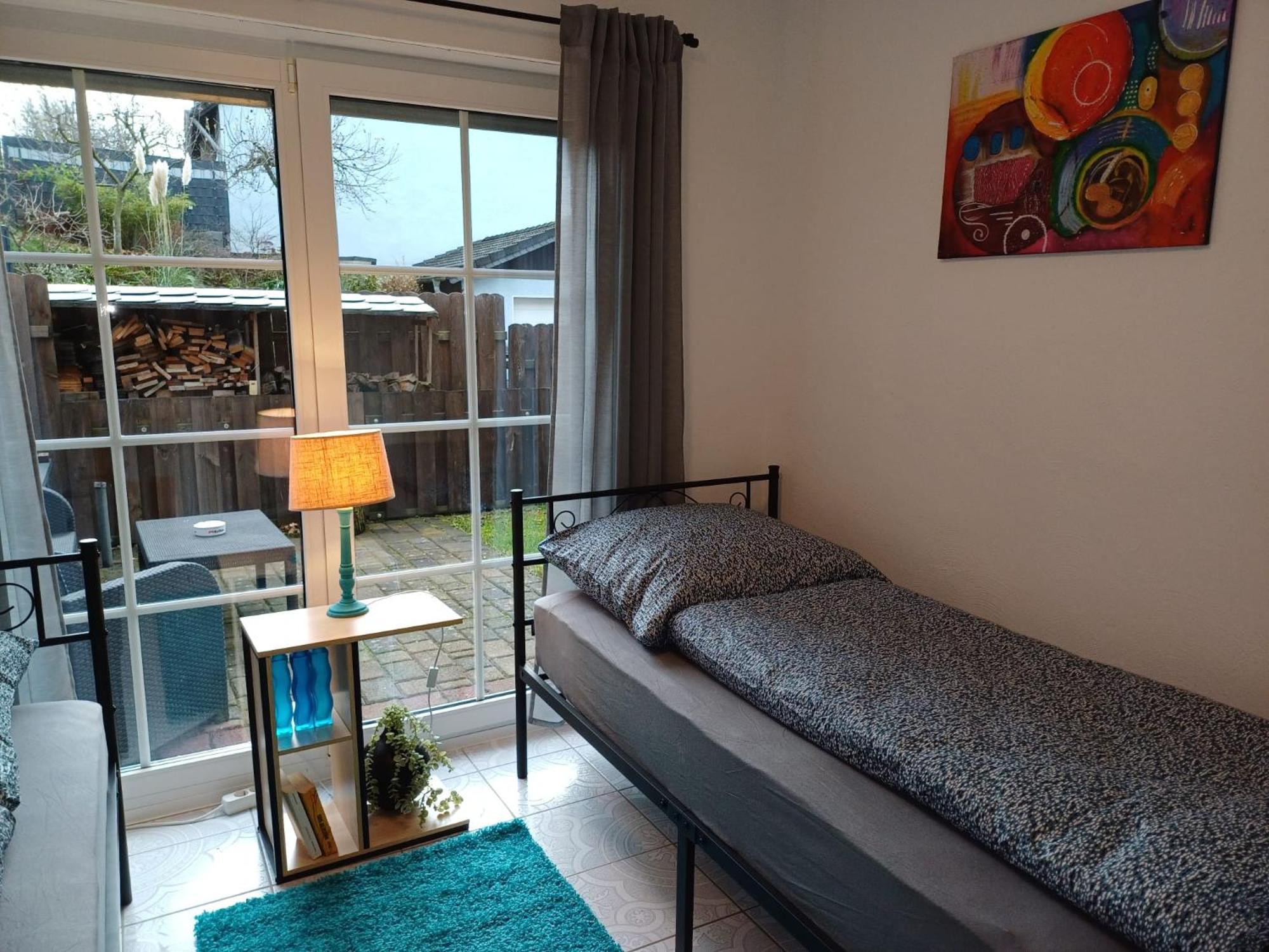 Mila Apartman Mechernich Kültér fotó