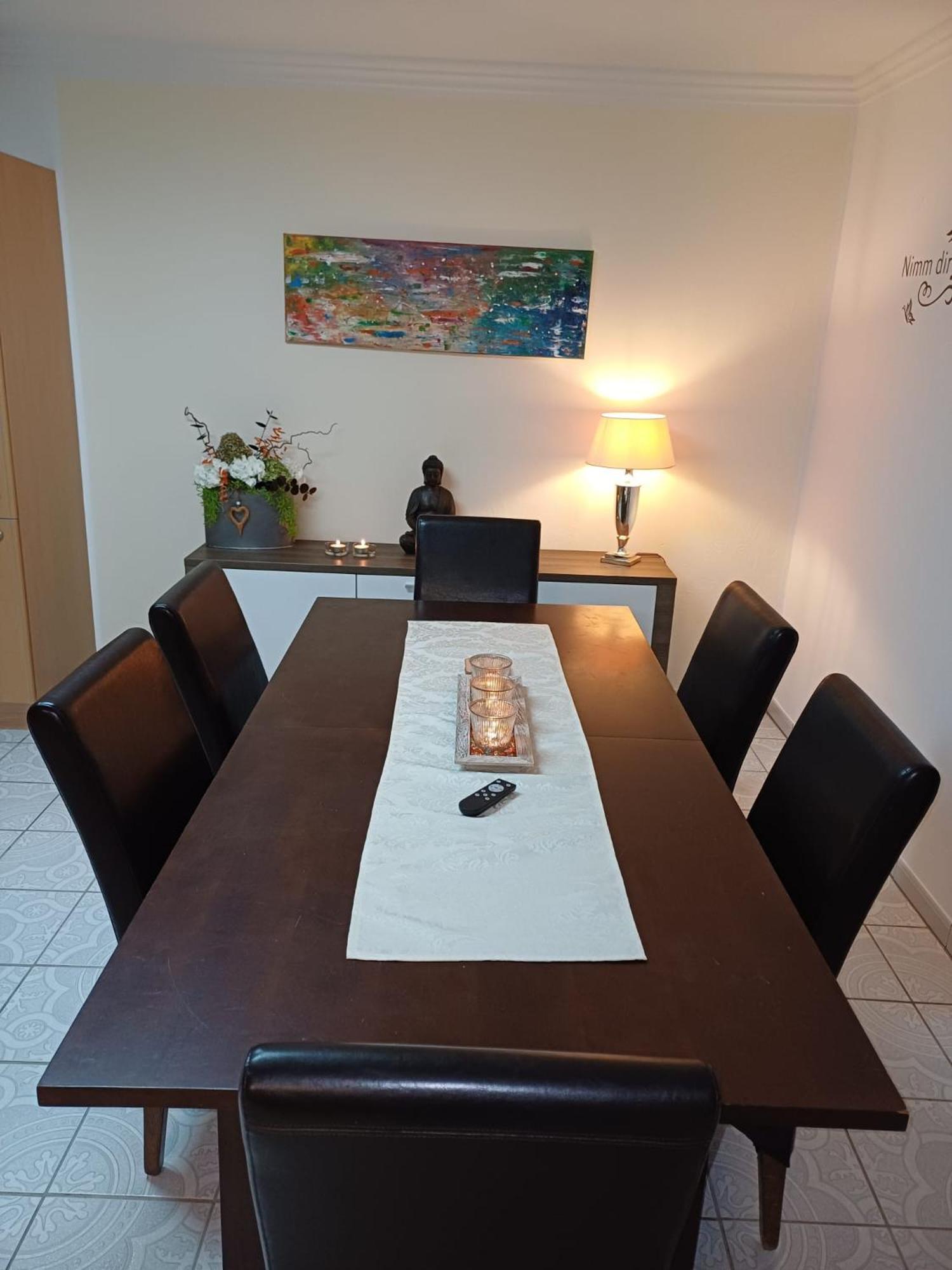 Mila Apartman Mechernich Kültér fotó