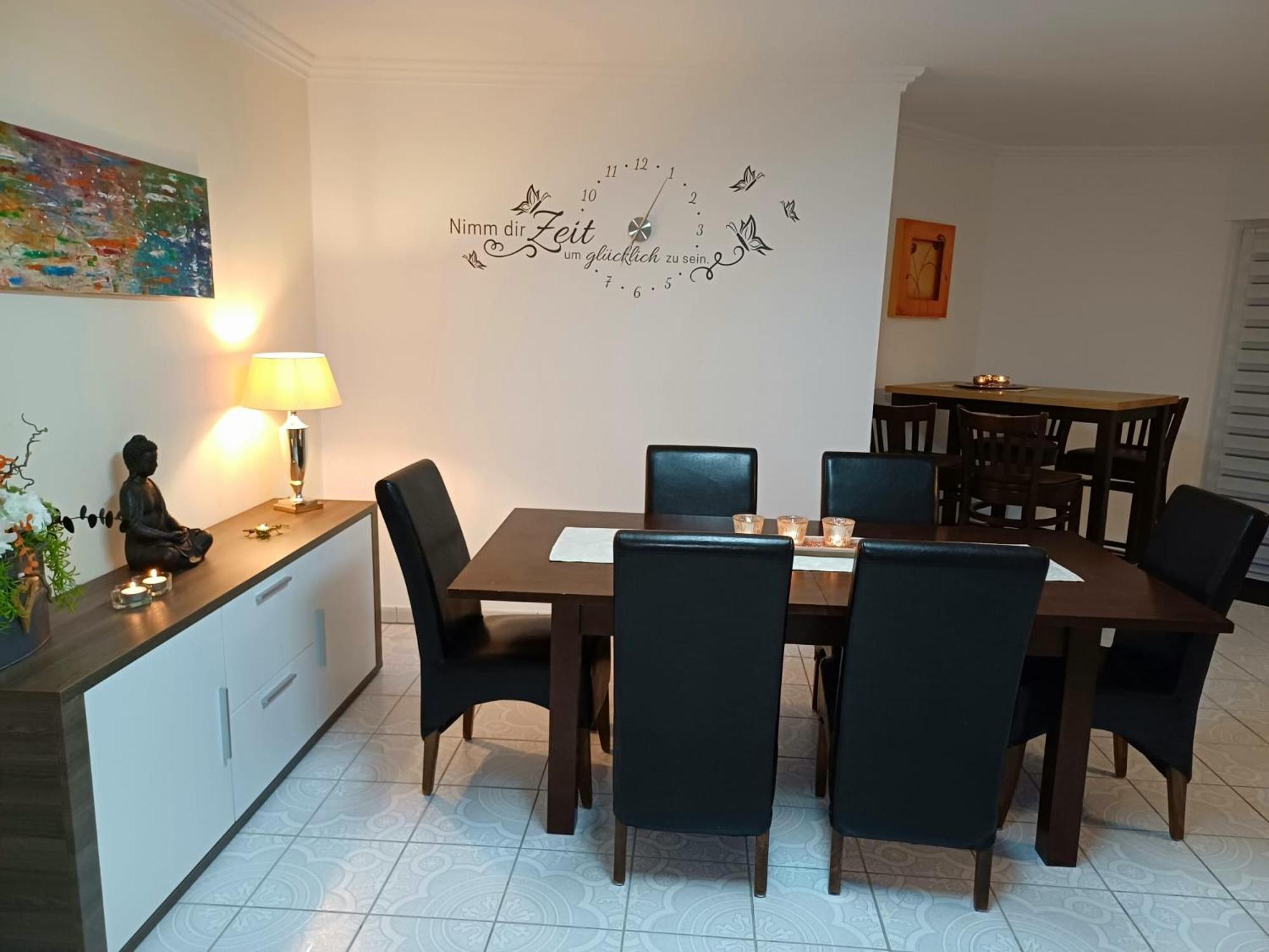 Mila Apartman Mechernich Kültér fotó