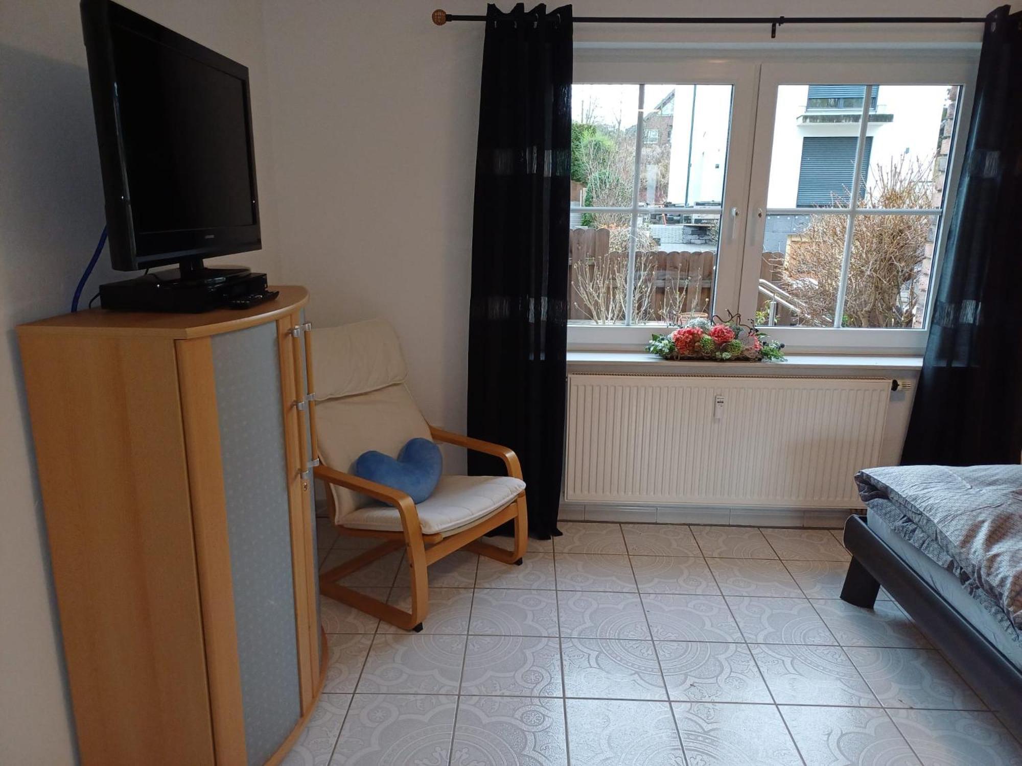 Mila Apartman Mechernich Kültér fotó