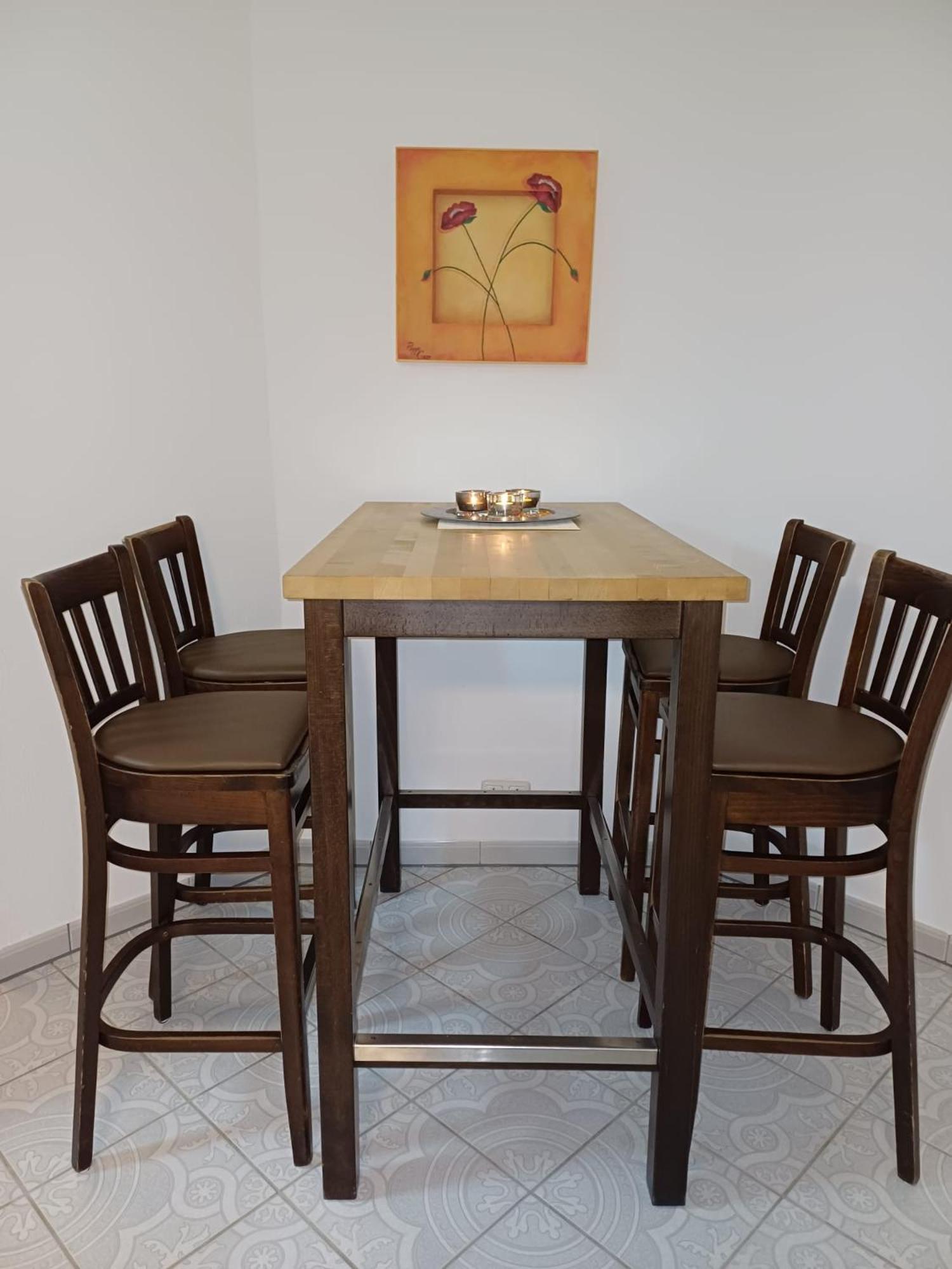 Mila Apartman Mechernich Kültér fotó